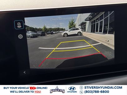 New 2027 Hyundai Santa Cruz SE