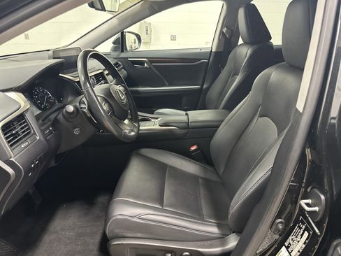 Certified 2022 Lexus RX 350 AWD w/ Premium Package image 16