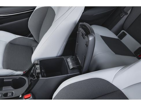 New 2026 Toyota Corolla XSE FWD image 13