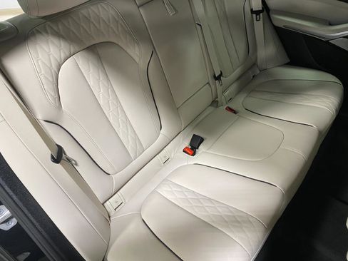 Certified 2023 BMW X5 M50i w/ Executive Package image 17