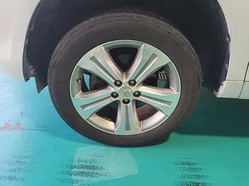 Used 2008 Toyota Highlander Sport FWD image 2