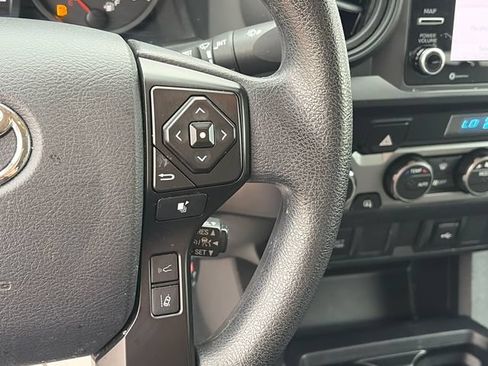 Used 2023 Toyota Tacoma SR AWD/4WD image 25
