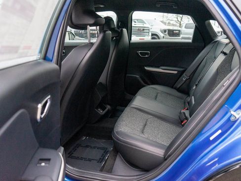 New 2025 Kia K4 GT-Line image 12