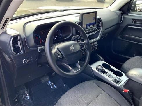 Certified 2021 Ford Bronco Sport Big Bend image 14