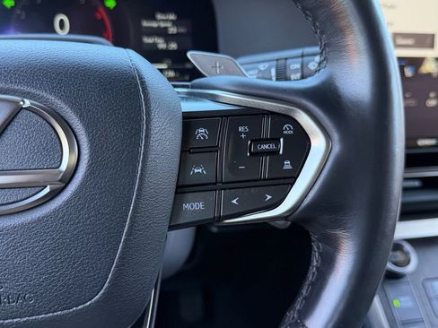 Certified 2024 Lexus GX 550 w/ Accessory Package (Z1) AWD/4WD image 21