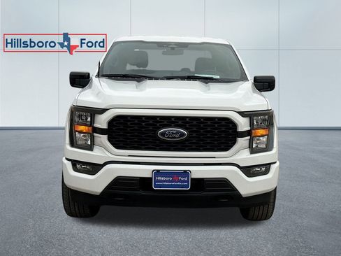 Used 2023 Ford F150 XL w/ STX Appearance Package image 2