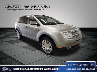 Used 2008 Lincoln MKX AWD image 1