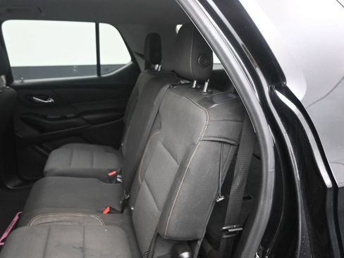 Used 2018 Chevrolet Traverse LS FWD image 16