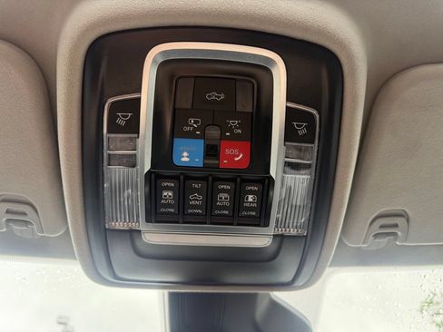 New 2026 RAM 1500 Tungsten AWD/4WD image 38