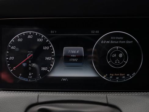 Used 2020 Mercedes-Benz S 560 4MATIC Coupe image 18