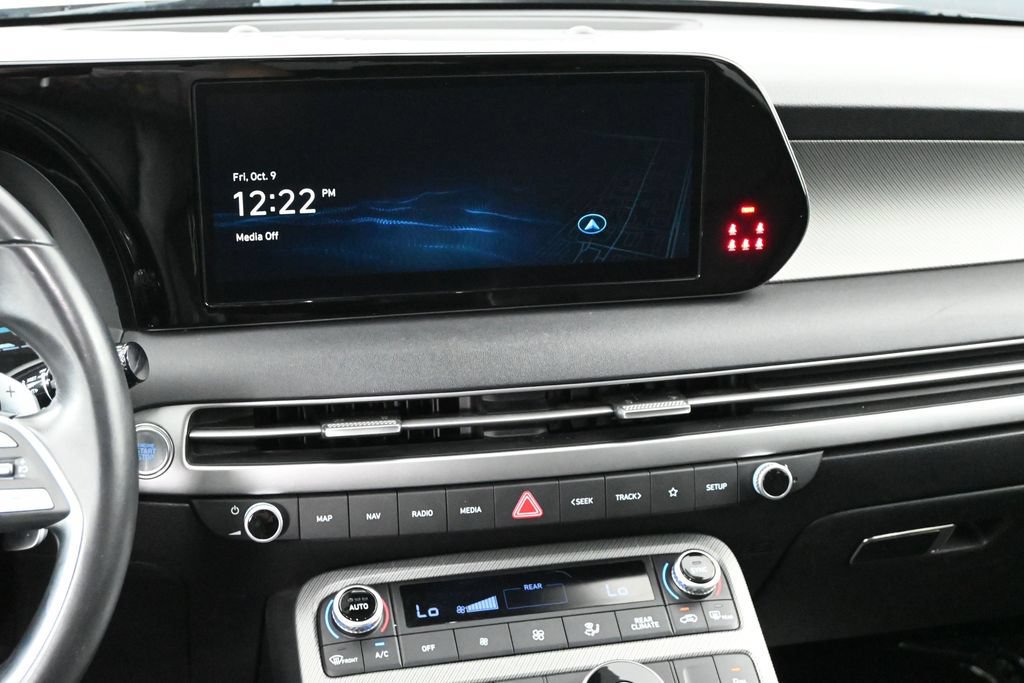 Used 2024 Hyundai Palisade SEL FWD image 15