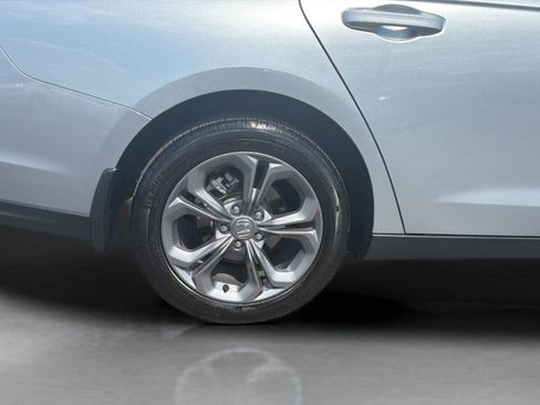 Used 2024 Honda Accord EX image 46