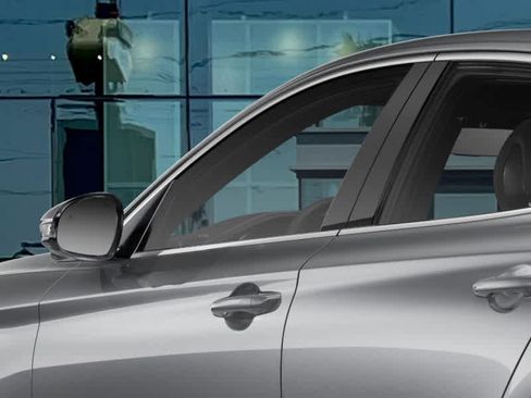 New 2026 Genesis G70 2.5T Prestige image 14