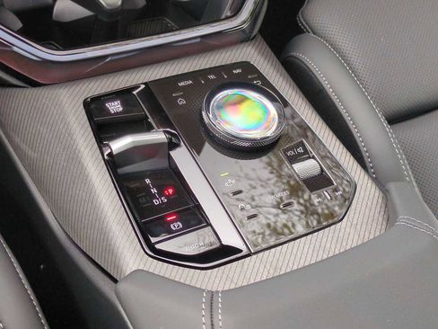 New 2026 BMW X3 xDrive30 w/ Premium Package image 34