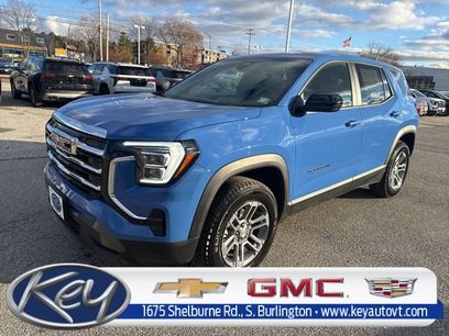 New 2026 GMC Terrain Elevation w/ LPO, Floor Liner Package