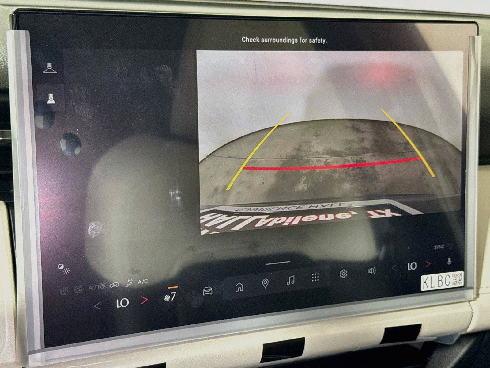 New 2026 MAZDA CX-5 Preferred AWD/4WD image 9