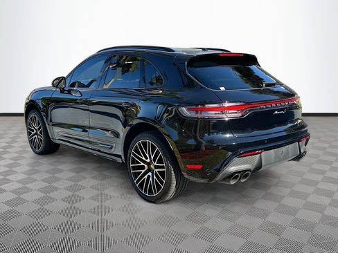 Used 2024 Porsche Macan S image 5