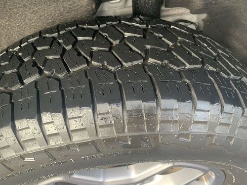 Used 2023 Ford Bronco Sport Badlands image 34