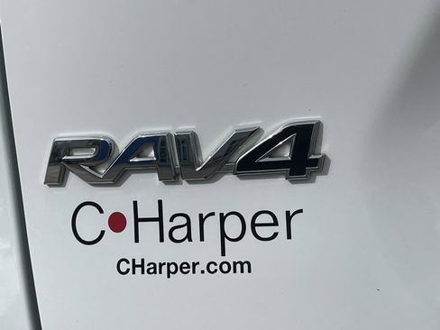 Used 2024 Toyota RAV4 LE image 18