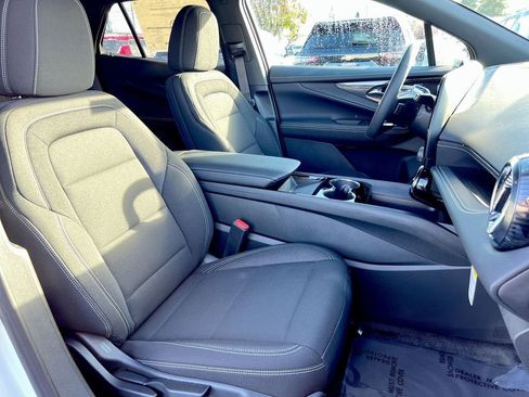 New 2026 Chevrolet Blazer EV LT image 51