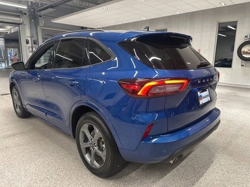 Used 2023 Ford Escape ST-Line w/ Tech Pack #1 image 6