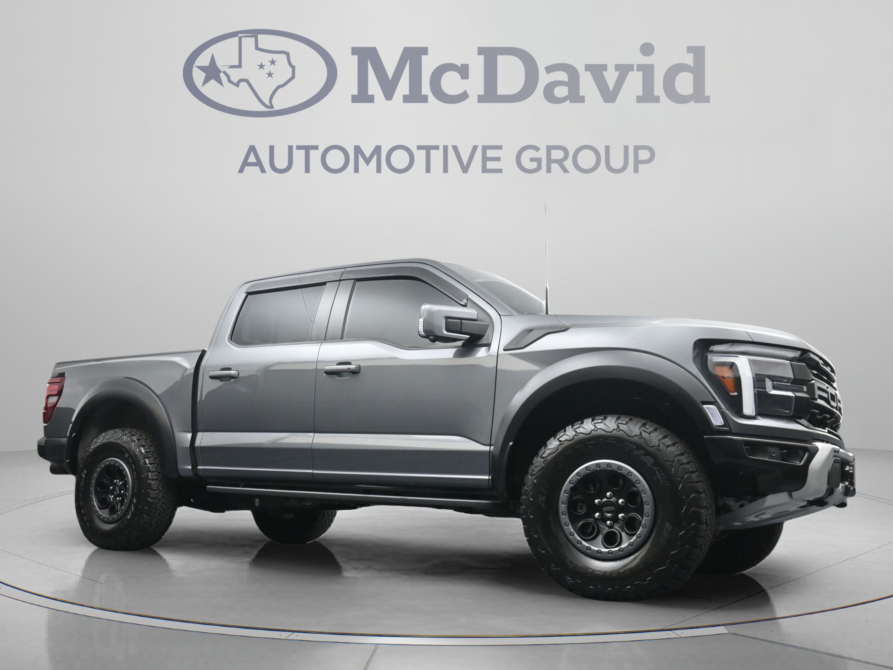 Used 2026 Ford F150 Raptor AWD/4WD image 25
