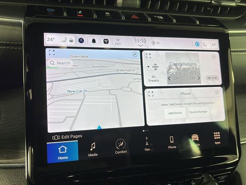 Used 2023 Jeep Grand Cherokee Overland w/ Luxury Tech Group IV image 31