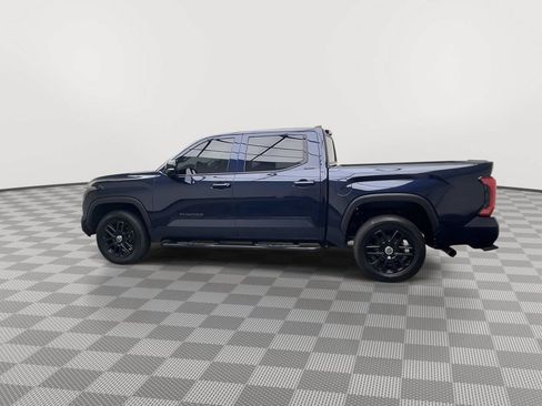 Used 2024 Toyota Tundra Limited AWD/4WD image 36