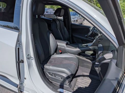 Used 2022 Acura RDX A-Spec AWD/4WD image 24
