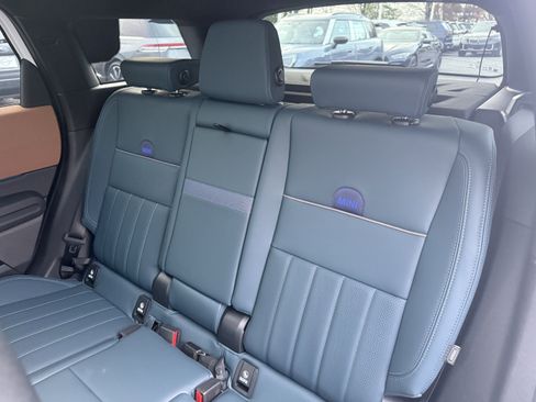 Used 2025 MINI Cooper Countryman S AWD/4WD image 14