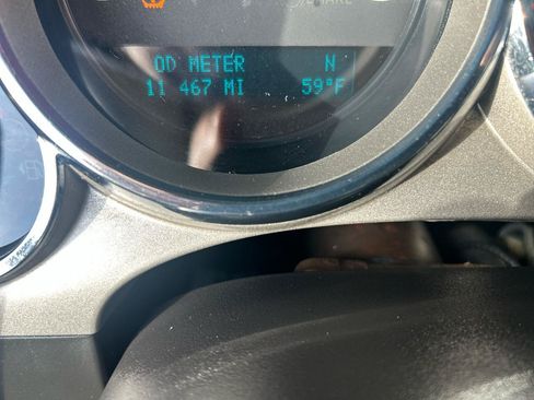 Used 2013 Chevrolet Silverado 1500 LT RWD image 14