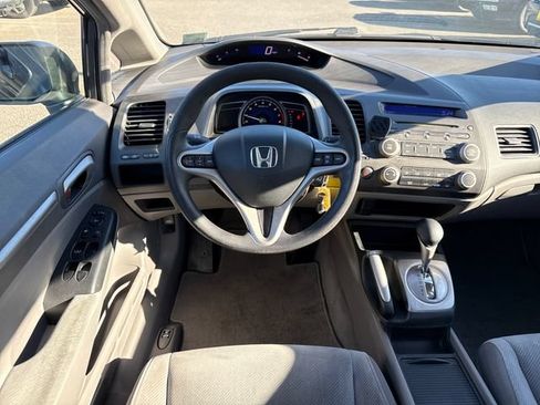 Used 2009 Honda Civic EX image 17