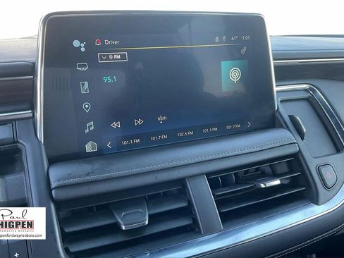 Used 2024 Chevrolet Tahoe LT image 6