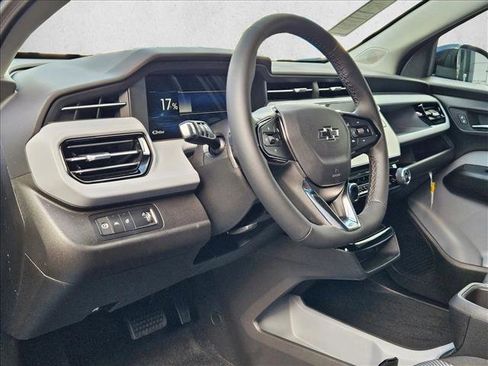 New 2027 Chevrolet Bolt LT image 3