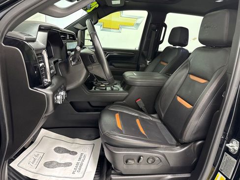 Used 2024 GMC Sierra 2500 AT4 w/ AT4 Premium Plus Package image 20