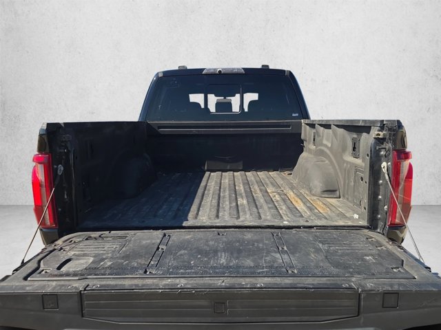 Used 2024 Ford F150 Raptor AWD/4WD image 6