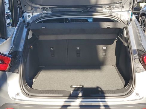 New 2026 Chevrolet Trax LT image 9