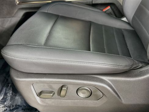 Used 2024 GMC Hummer EV 3X AWD/4WD image 22