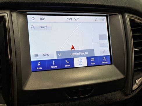 Used 2023 Ford Ranger XLT w/ Equipment Group 301A Mid image 11