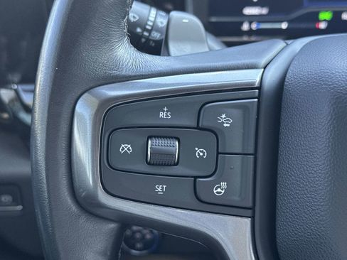 Used 2022 Chevrolet Silverado 1500 ZR2 w/ Technology Package image 19