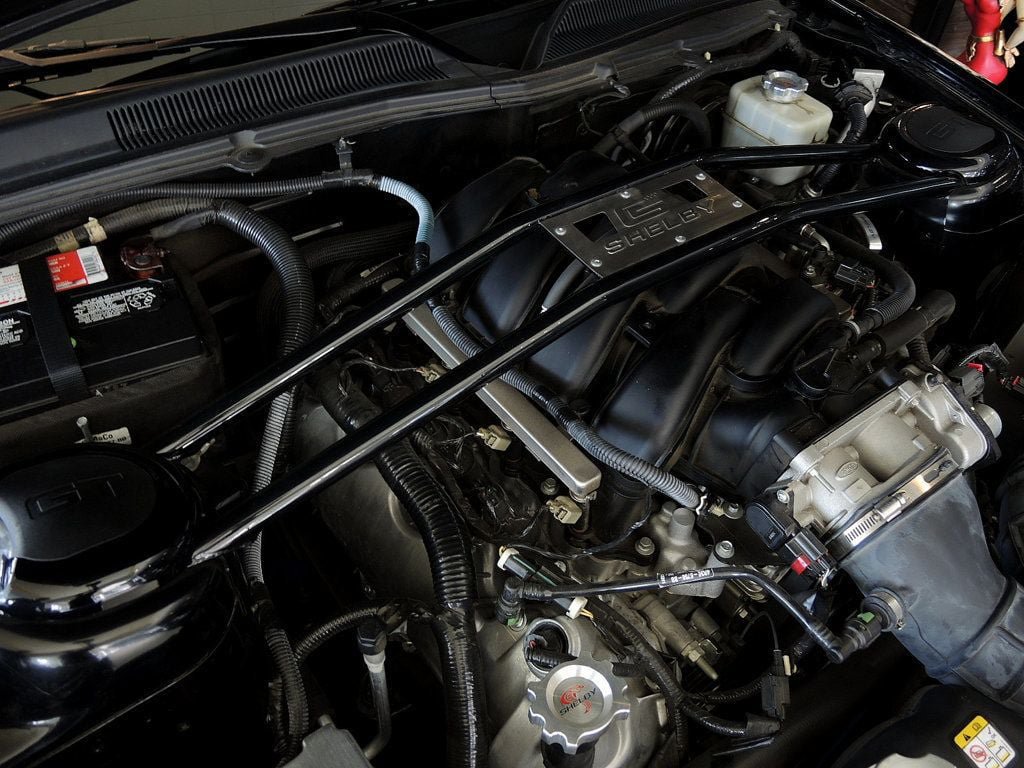 Used 2007 Ford Mustang GT Premium RWD image 41