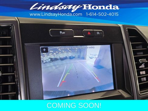 Used 2019 Ford F150 XLT AWD/4WD image 18