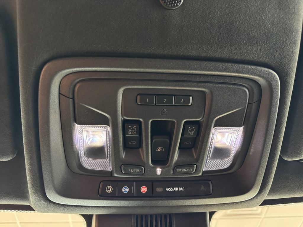 Used 2024 GMC Sierra 1500 AT4X AWD/4WD image 22