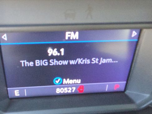 Used 2020 GMC Sierra 1500 SLT image 12