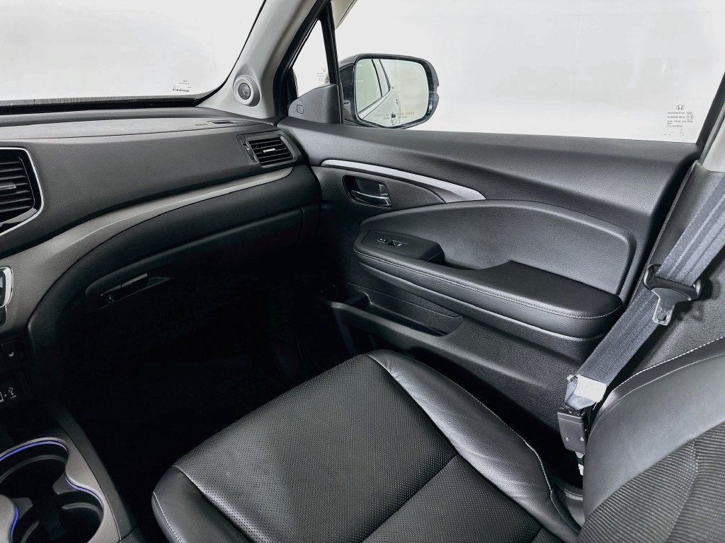 Used 2021 Honda Ridgeline RTL-E image 28