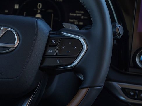 New 2026 Lexus RX 350 image 18