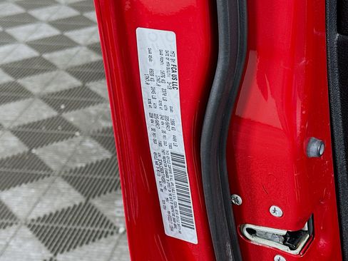 Used 2019 Jeep Compass Latitude w/ Popular Equipment Group image 12