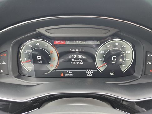 New 2026 Audi Q7 3.0T Premium Plus image 23