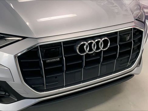 Used 2019 Audi Q8 Prestige AWD/4WD image 29