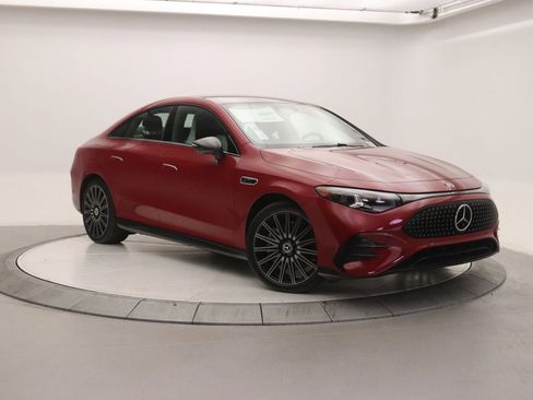New 2026 Mercedes-Benz CLA 250+ image 16
